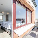 Meerblick pur - Penthouse