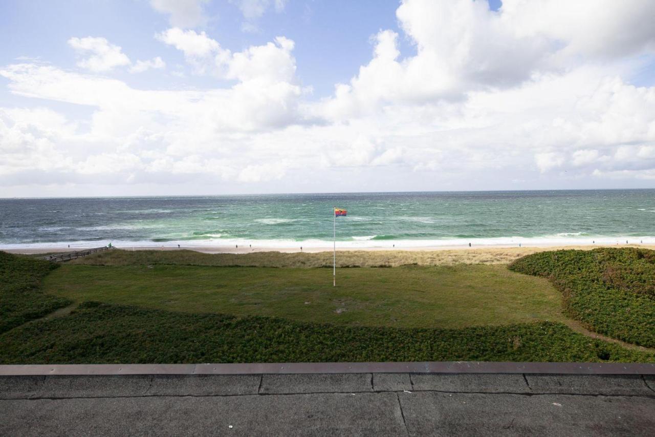 Meerblick Pur - Penthouse *