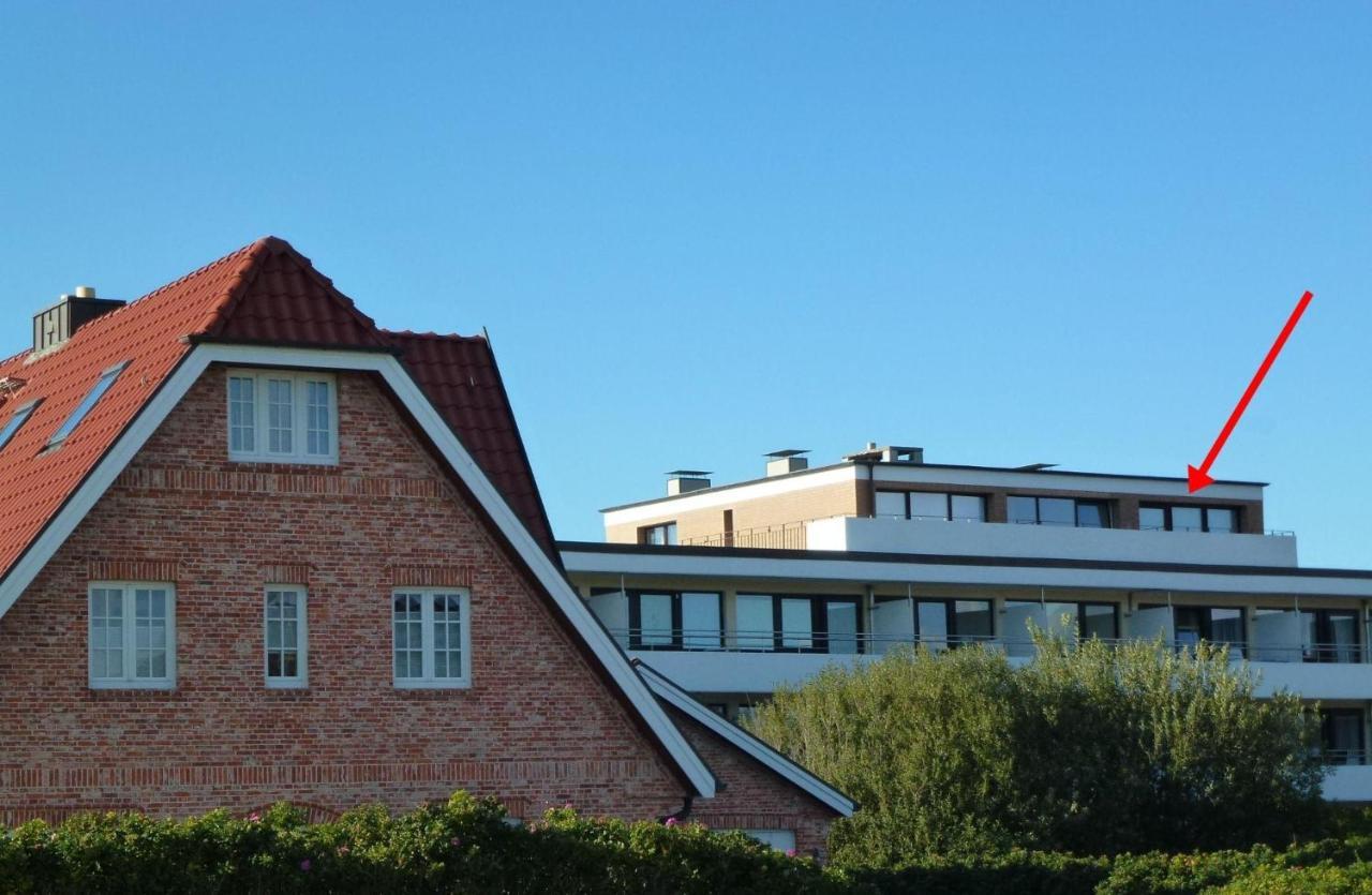 Apartment Meerblick Pur - Penthouse
