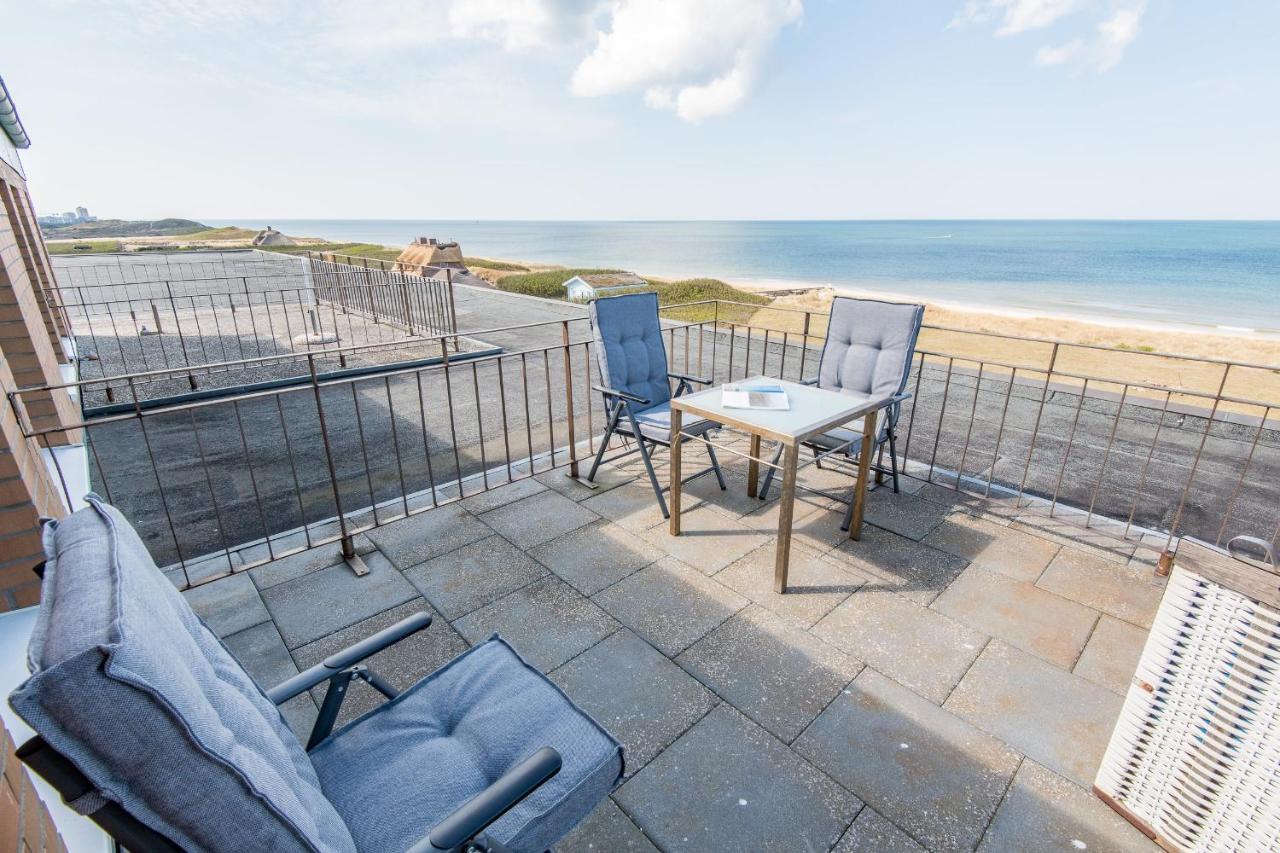 Meerblick Pur - Penthouse Apartment