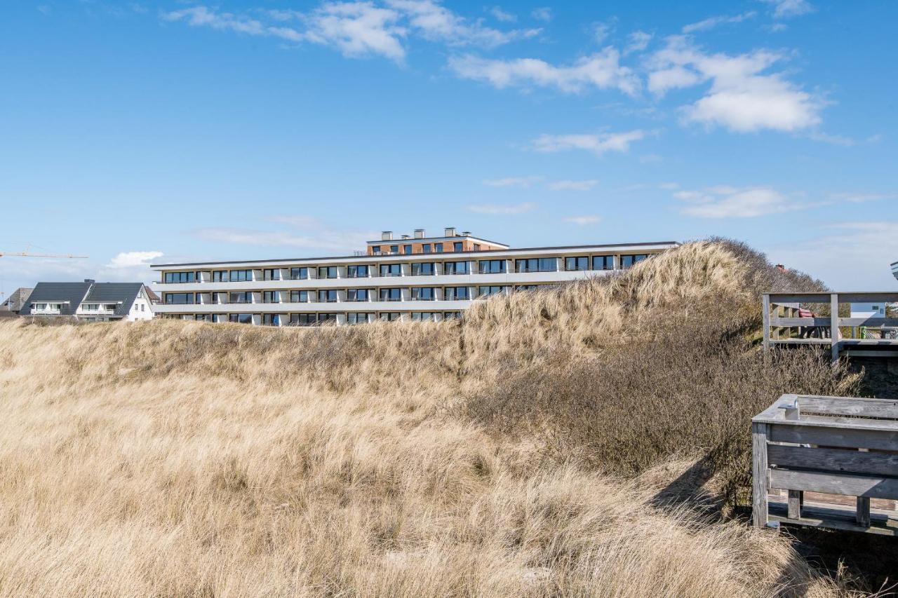 Meerblick Pur - Penthouse * Wenningstedt-Braderup