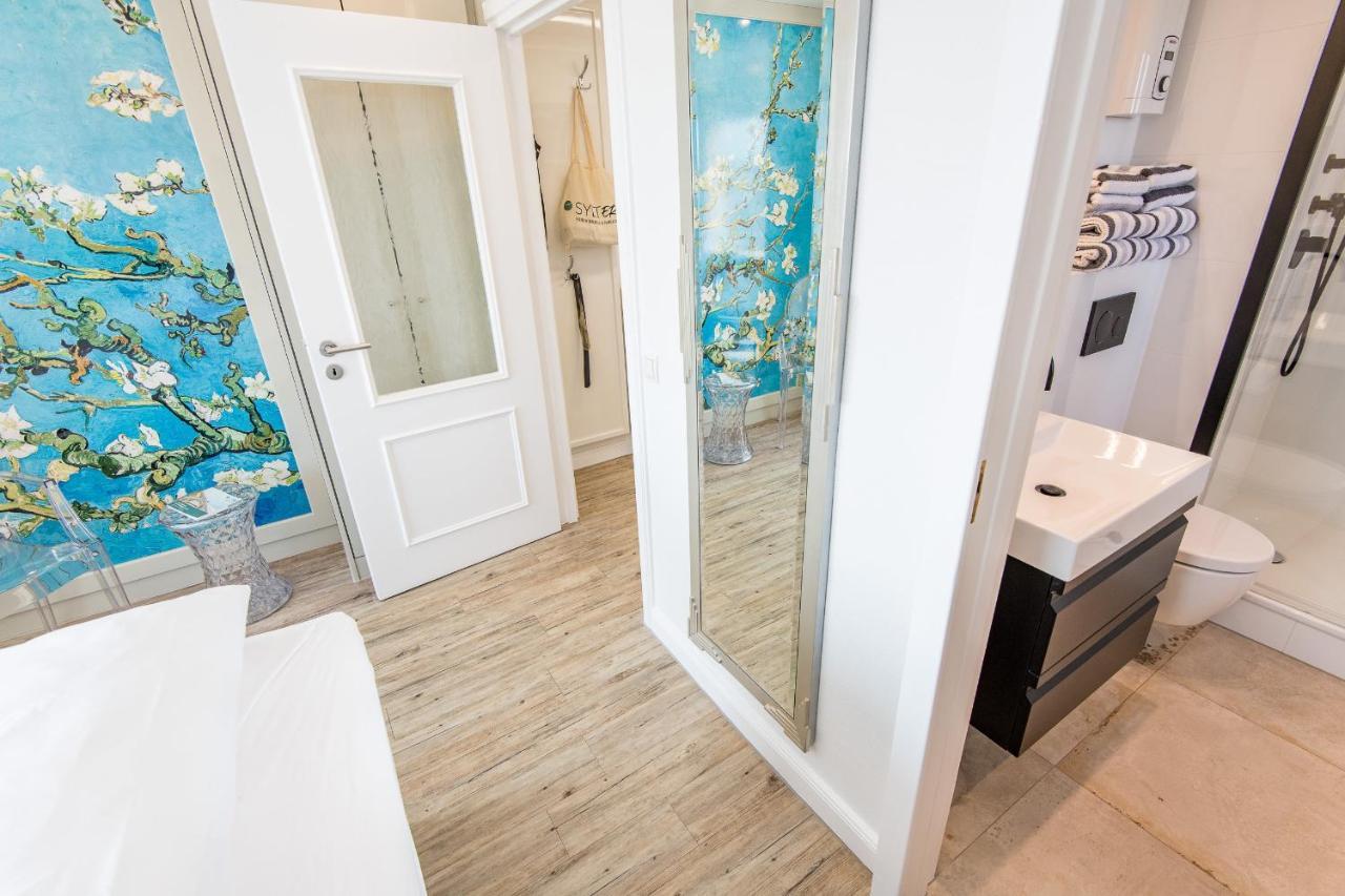 Meerblick Pur - Penthouse * Wenningstedt-Braderup