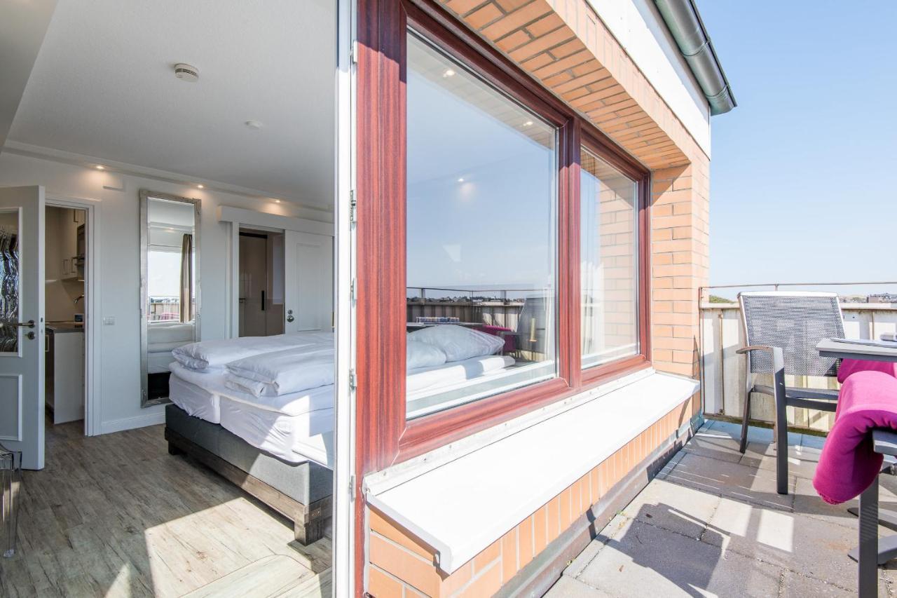 Meerblick Pur - Penthouse