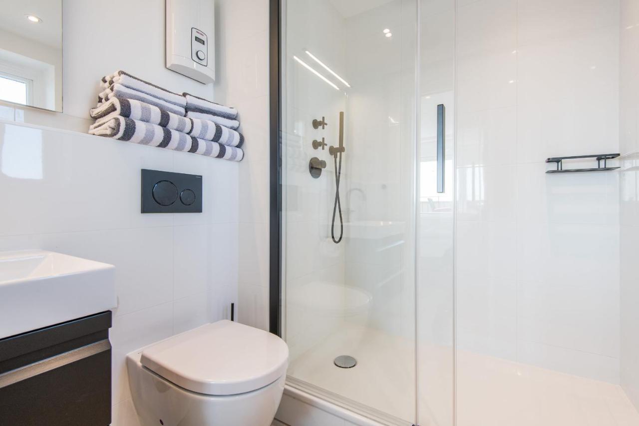Meerblick Pur - Penthouse
