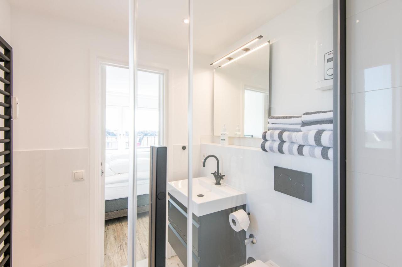 Meerblick Pur - Penthouse Apartment *